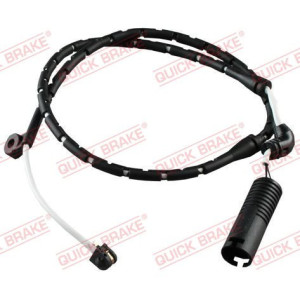 QUICK BRAKE WS 0244 A Témoin d'usure de plaquette de frein pour