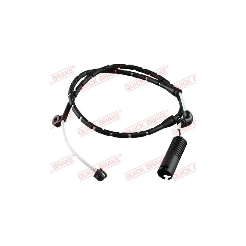 QUICK BRAKE WS 0244 A Sensore usura pastiglie freni per