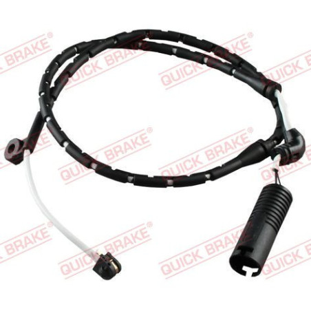 QUICK BRAKE WS 0244 A Sensore usura pastiglie freni per