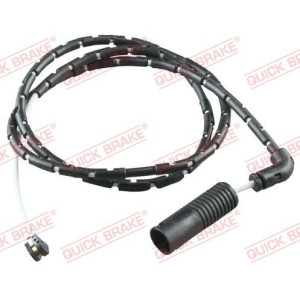 QUICK BRAKE WS 0246 A Bremsbelagverschleißsensor für