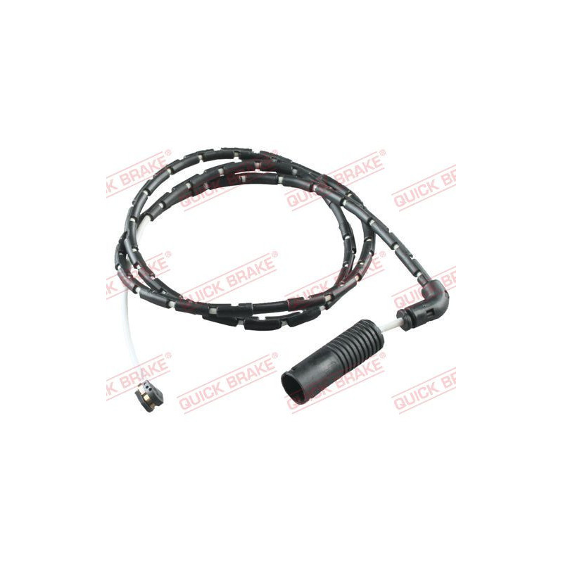 QUICK BRAKE WS 0246 A Bremsbelagverschleißsensor für