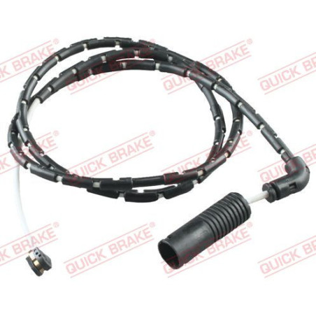 QUICK BRAKE WS 0246 A Snímač opotrebovania brzdových doštičiek pre