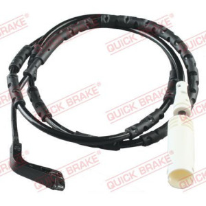 QUICK BRAKE WS 0247 A Sensor desgaste pastillas freno para