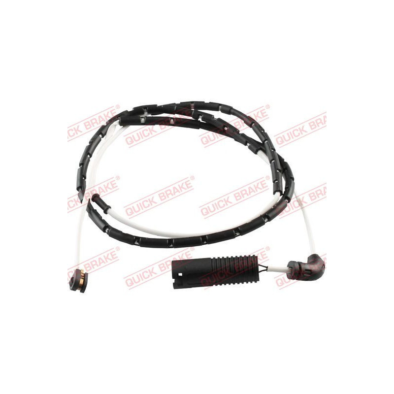 QUICK BRAKE WS 0248 A Snímač opotřebení brzdových destiček pro