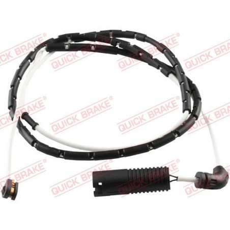 QUICK BRAKE WS 0248 A Czujnik zużycia klocków hamulcowych dla