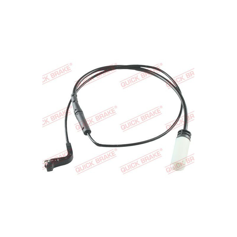 QUICK BRAKE WS 0249 A Témoin d'usure de plaquette de frein pour