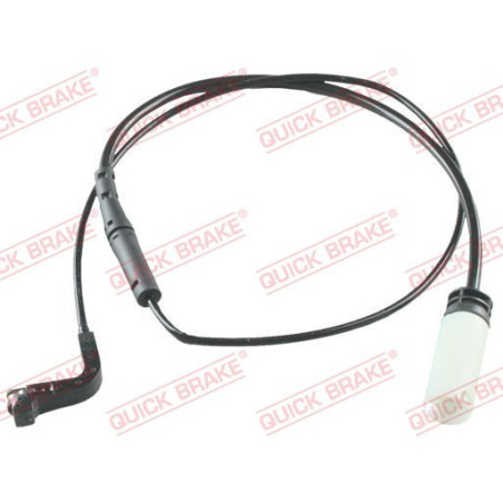 QUICK BRAKE WS 0249 A Snímač opotřebení brzdových destiček pro