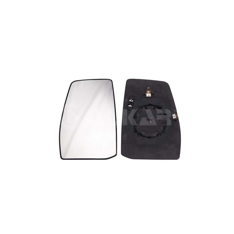 ALKAR 6431381 Vetro specchio