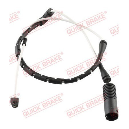 QUICK BRAKE WS 0253 A Témoin d'usure de plaquette de frein pour