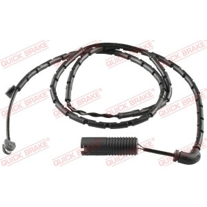 QUICK BRAKE WS 0254 A Témoin d'usure de plaquette de frein pour