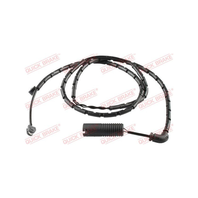 QUICK BRAKE WS 0254 A Bremsbelagverschleißsensor für