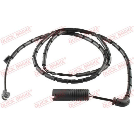 QUICK BRAKE WS 0254 A Témoin d'usure de plaquette de frein pour