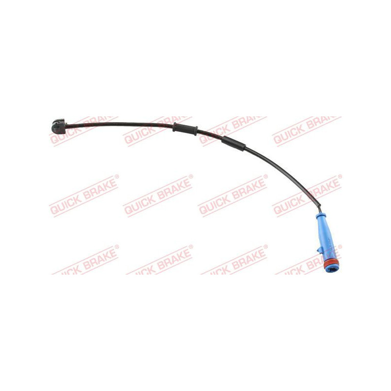 QUICK BRAKE WS 0255 A Brake Pad Wear Sensor for