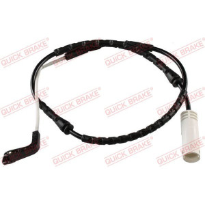 QUICK BRAKE WS 0259 A Brake Pad Wear Sensor for
