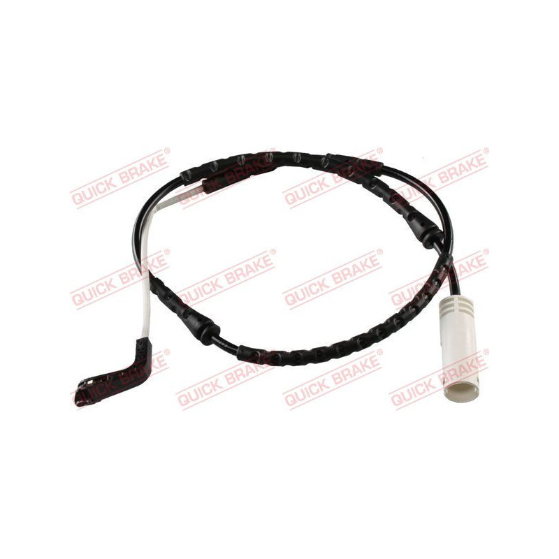 QUICK BRAKE WS 0259 A Snímač opotrebovania brzdových doštičiek pre