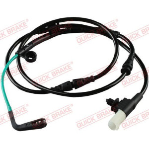QUICK BRAKE WS 0260 A Sensore usura pastiglie freni per