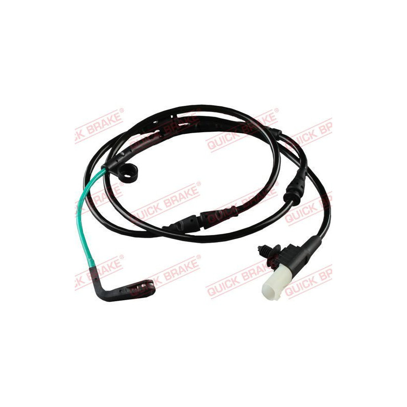 QUICK BRAKE WS 0260 A Bremsbelagverschleißsensor für