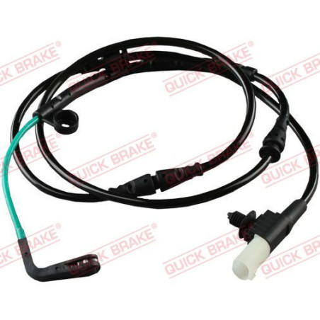 QUICK BRAKE WS 0260 A Témoin d'usure de plaquette de frein pour