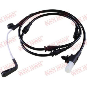QUICK BRAKE WS 0261 A Sensor desgaste pastillas freno para