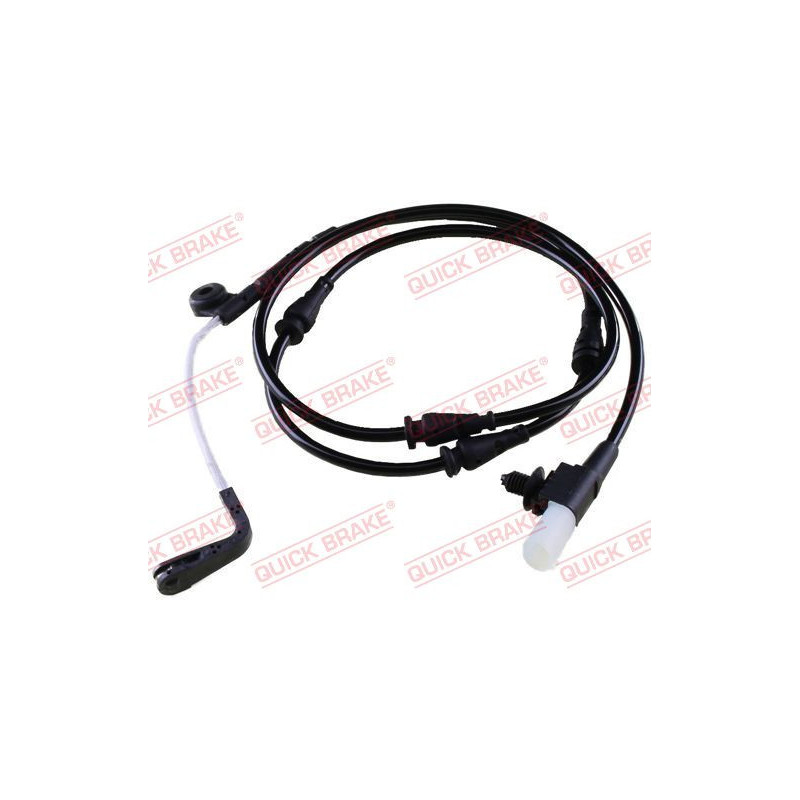 QUICK BRAKE WS 0261 A Sensor desgaste pastillas freno para