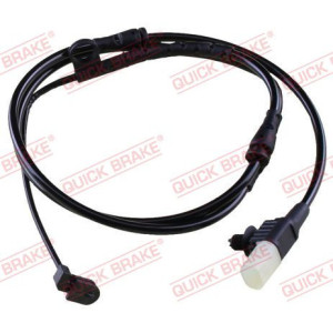 QUICK BRAKE WS 0264 A Sensore usura pastiglie freni per