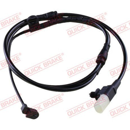 QUICK BRAKE WS 0264 A Brake Pad Wear Sensor for