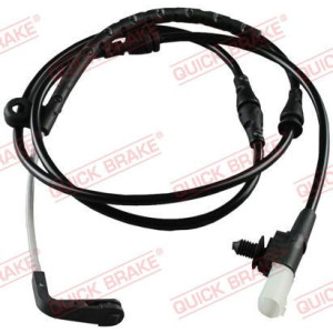 QUICK BRAKE WS 0265 A Témoin d'usure de plaquette de frein pour