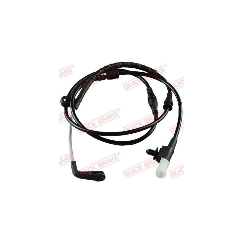 QUICK BRAKE WS 0265 A Snímač opotřebení brzdových destiček pro