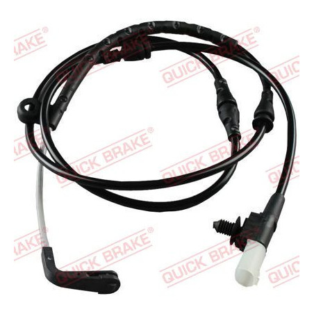 QUICK BRAKE WS 0265 A Sensore usura pastiglie freni per