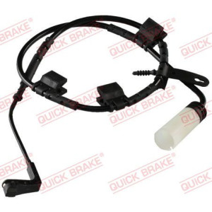 QUICK BRAKE WS 0267 A Témoin d'usure de plaquette de frein pour