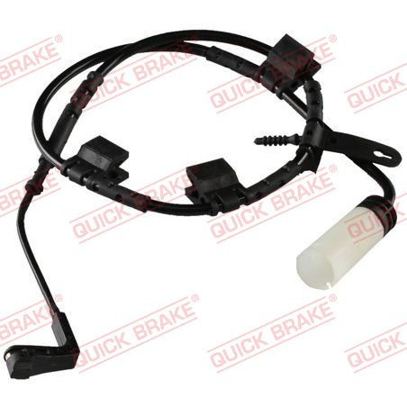 QUICK BRAKE WS 0267 A Bremsbelagverschleißsensor für
