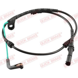 QUICK BRAKE WS 0269 A Sensore usura pastiglie freni per