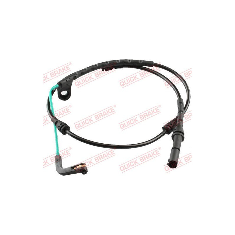 QUICK BRAKE WS 0269 A Snímač opotřebení brzdových destiček pro