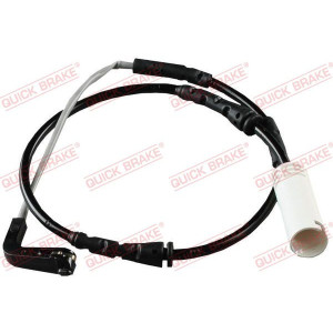 QUICK BRAKE WS 0270 A Bremsbelagverschleißsensor für