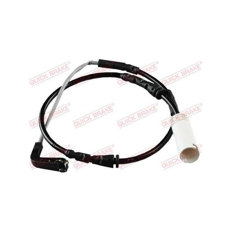 QUICK BRAKE WS 0270 A Snímač opotřebení brzdových destiček pro