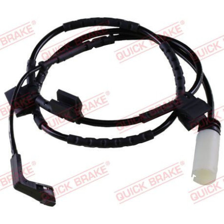 QUICK BRAKE WS 0272 A Sensore usura pastiglie freni per