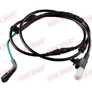 QUICK BRAKE WS 0277 A Brake Pad Wear Sensor for