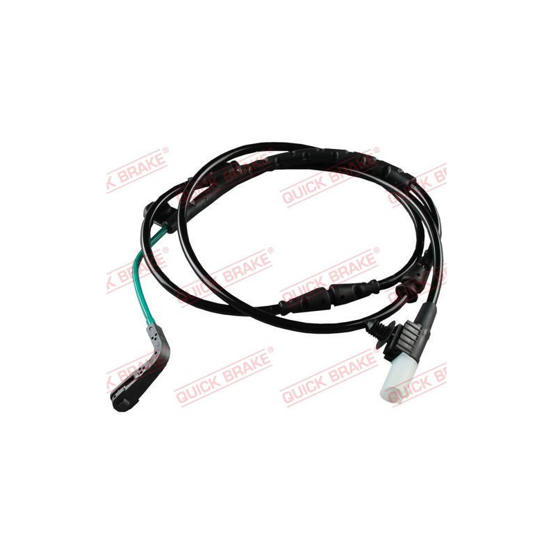 QUICK BRAKE WS 0277 A Sensor desgaste pastillas freno para