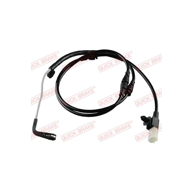 QUICK BRAKE WS 0278 A Sensore usura pastiglie freni per