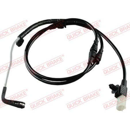 QUICK BRAKE WS 0278 A Bremsbelagverschleißsensor für