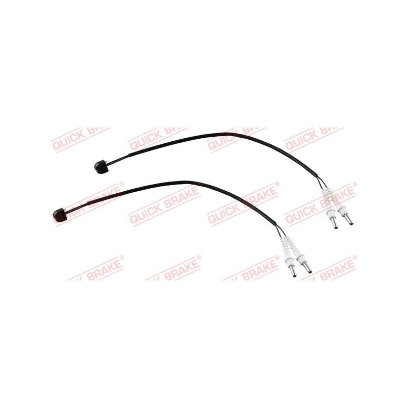 QUICK BRAKE WS 0279 A Snímač opotřebení brzdových destiček pro