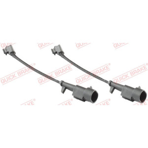 QUICK BRAKE WS 0280 A Bremsbelagverschleißsensor für