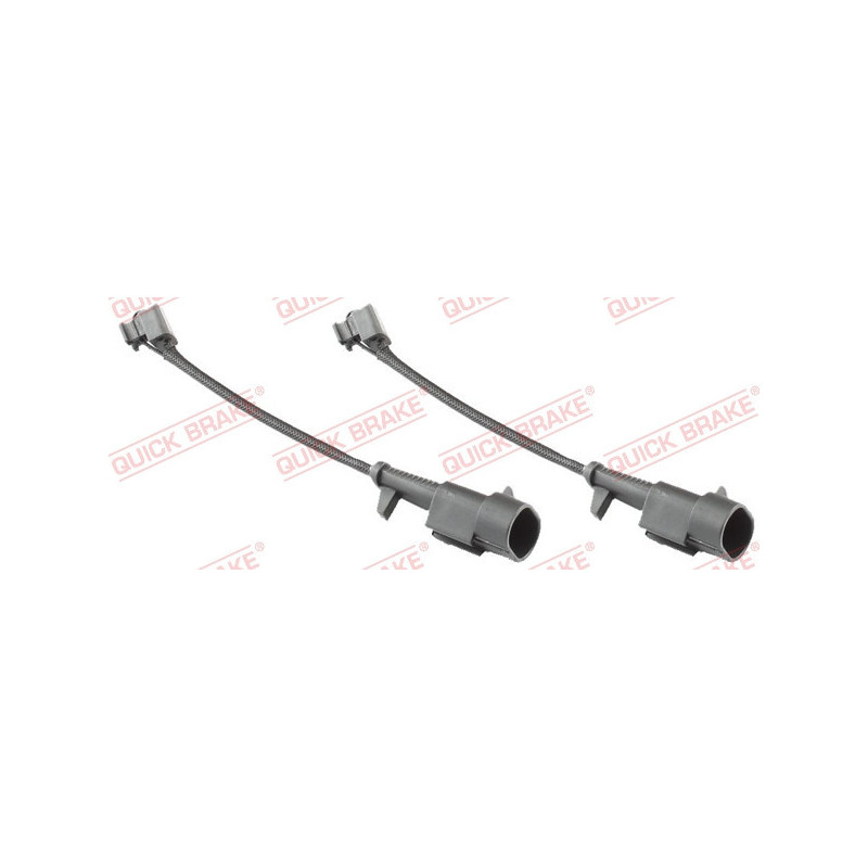 QUICK BRAKE WS 0280 A Brake Pad Wear Sensor for