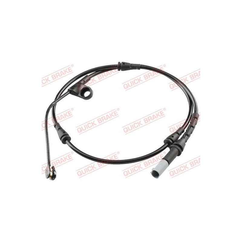 QUICK BRAKE WS 0284 A Snímač opotrebovania brzdových doštičiek pre