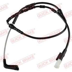 QUICK BRAKE WS 0286 A Sensore usura pastiglie freni per