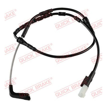 QUICK BRAKE WS 0286 A Sensore usura pastiglie freni per