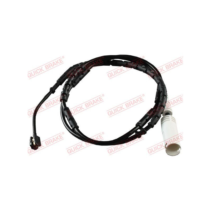 QUICK BRAKE WS 0287 A Snímač opotřebení brzdových destiček pro