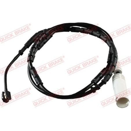QUICK BRAKE WS 0287 A Snímač opotrebovania brzdových doštičiek pre