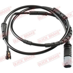 QUICK BRAKE WS 0289 A Témoin d'usure de plaquette de frein pour