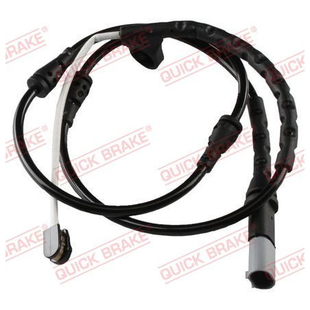 QUICK BRAKE WS 0290 A Snímač opotřebení brzdových destiček pro